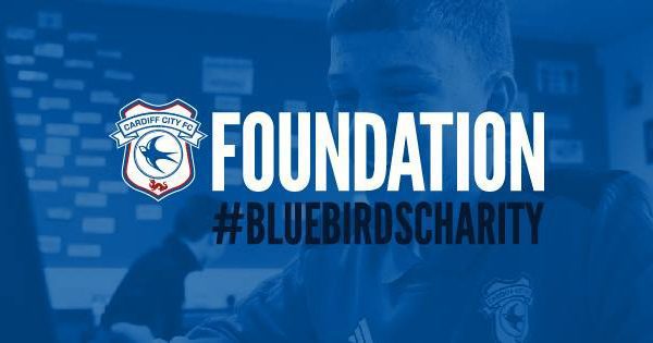 Cardiff City Foundation Sports Coach Volunteer