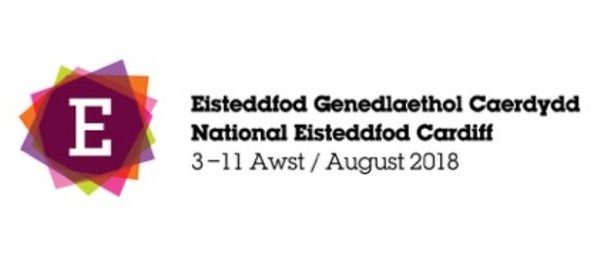 Volunteering for the Cardiff Eisteddfod