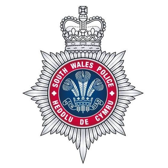 South Wales Police logo
