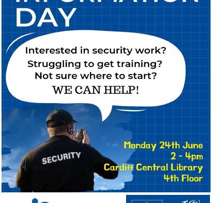 S.I.A Information Day