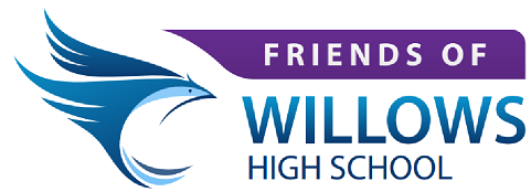 Friends of Willows High Group Secretary