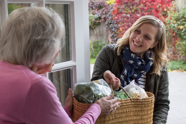 Danybryn Care Home