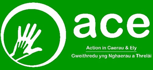 CAER Heritage volunteer