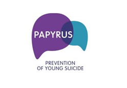PAPYRUS Awareness Raising Volunteer Opportunity